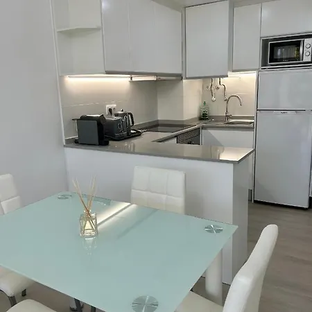 Santa Catarina By Ola Madeira Apartment *