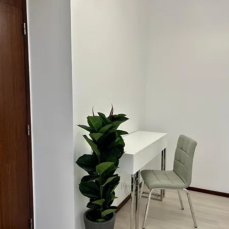 Santa Catarina By Ola Madeira Apartment Funchal (Madeira)