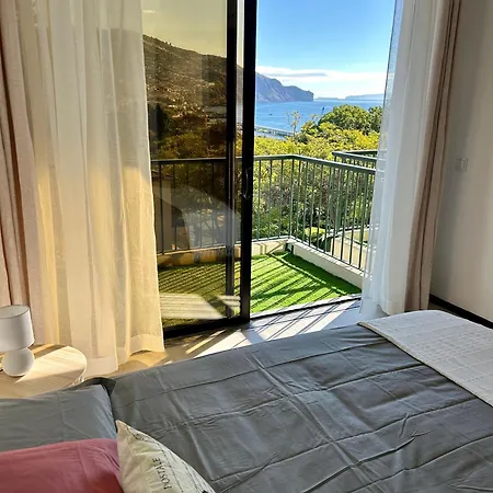 Santa Catarina By Ola Madeira Apartment
