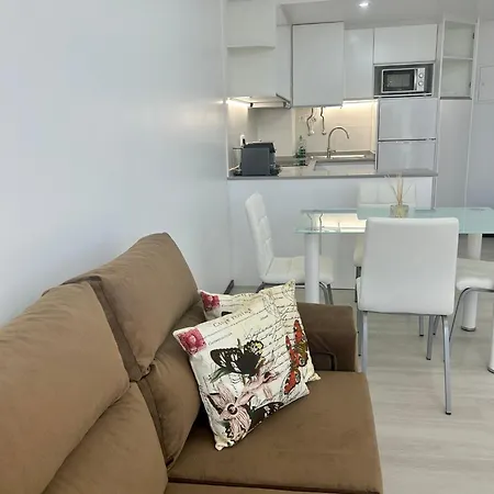 Santa Catarina By Ola Madeira Appartement Funchal (Madeira)