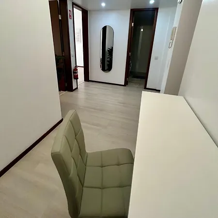 Appartement Santa Catarina By Ola Madeira *