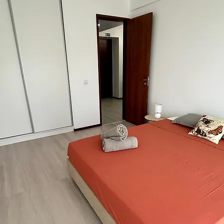 Santa Catarina By Ola Madeira Appartement Funchal (Madeira)