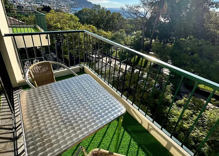 Santa Catarina By Ola Madeira * Funchal (Madeira)