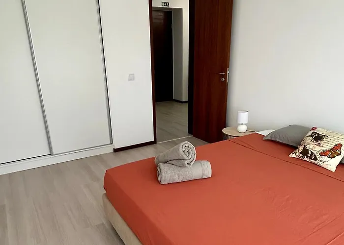 Santa Catarina By Ola Madeira Appartement Funchal (Madeira)