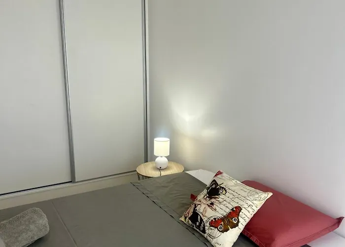 Santa Catarina By Ola Madeira