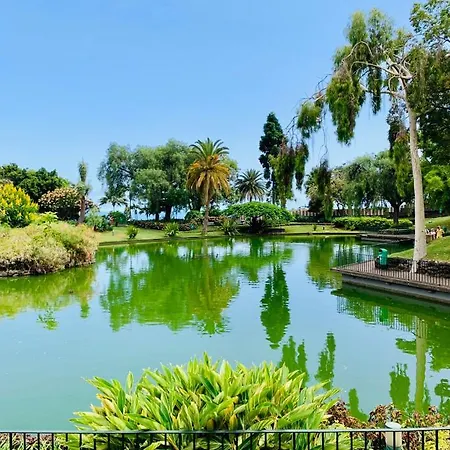 Santa Catarina By Ola Madeira Apartment Funchal (Madeira)