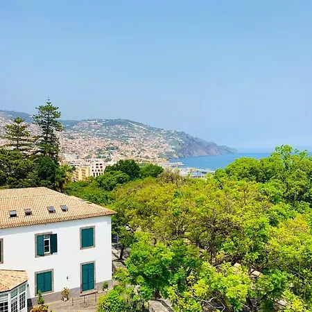 Santa Catarina By Ola Madeira Φουνκάλ