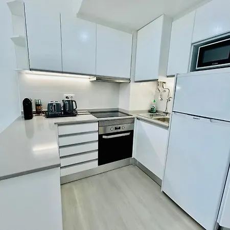 Santa Catarina By Ola Madeira Διαμέρισμα