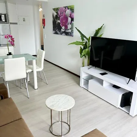 Santa Catarina By Ola Madeira 公寓 丰沙尔