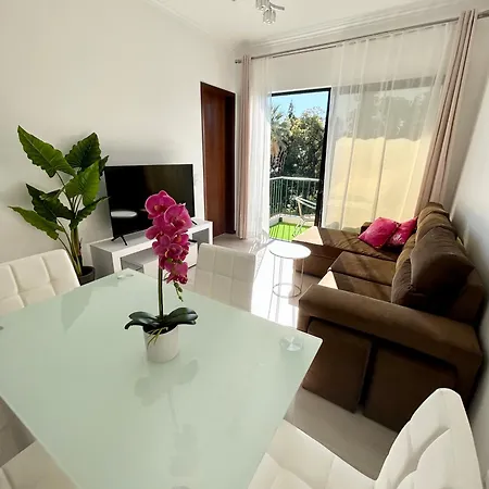 Santa Catarina By Ola Madeira *