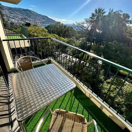 Santa Catarina By Ola Madeira * Φουνκάλ