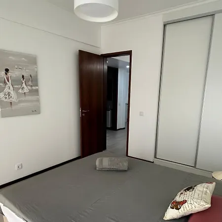 Apartamento Santa Catarina By Olá Madeira Funchal (Madeira)