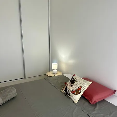 Santa Catarina By Ola Madeira