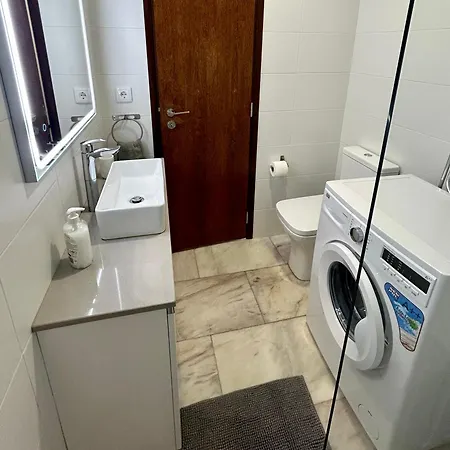 Διαμέρισμα Santa Catarina By Ola Madeira Φουνκάλ