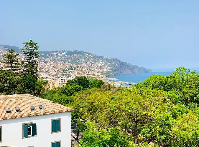 Santa Catarina By Ola Madeira Funchal (Madeira)