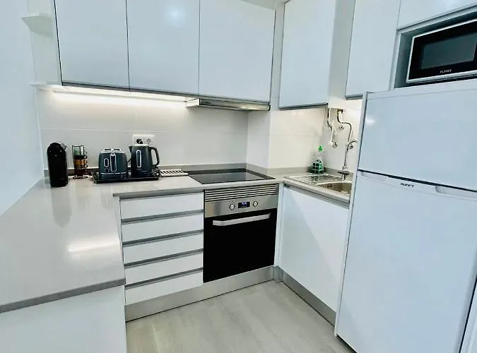 Santa Catarina By Ola Madeira Apartment