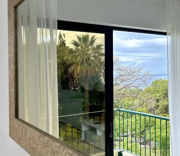 Santa Catarina By Ola Madeira Apartment Funchal (Madeira)