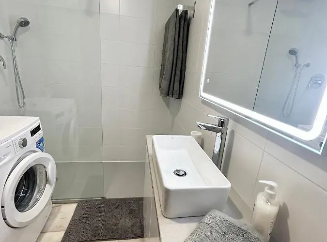 Apartment Santa Catarina By Ola Madeira Funchal (Madeira)