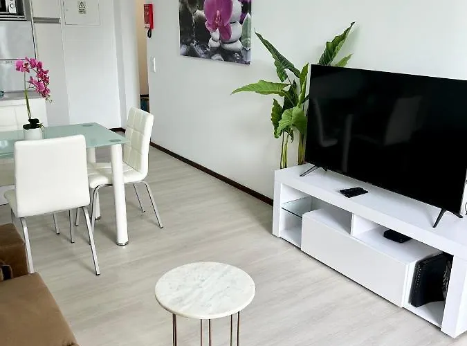 Santa Catarina By Olá Madeira Apartamento Funchal (Madeira)