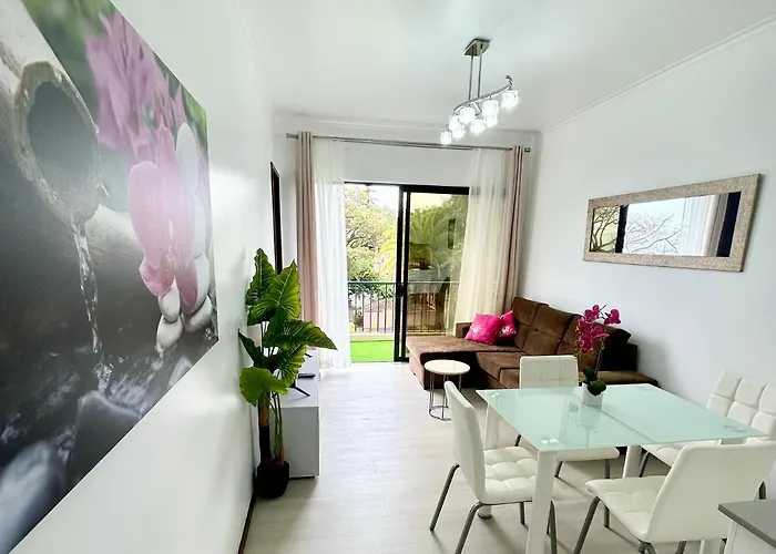 Santa Catarina By Olá Madeira *