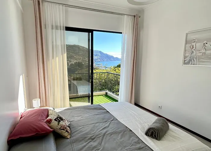 Apartamento Santa Catarina By Olá Madeira Funchal (Madeira)