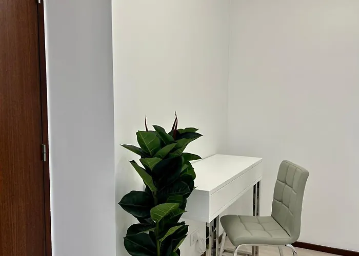 Santa Catarina By Ola Madeira Apartment Funchal (Madeira)