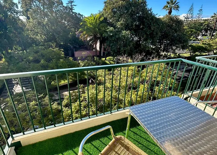 Apartamento Santa Catarina By Olá Madeira *