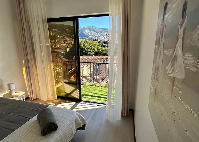 Santa Catarina By Ola Madeira *