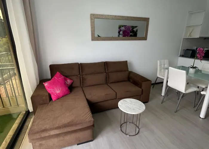 Santa Catarina By Olá Madeira Apartamento