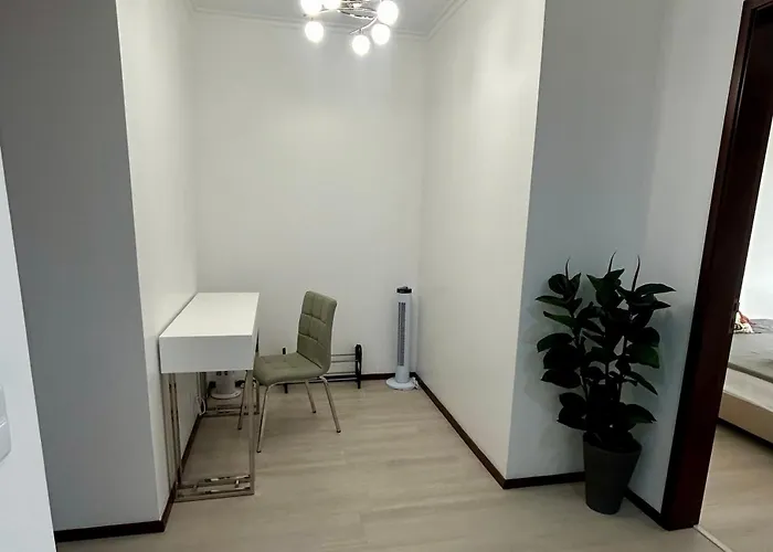 Santa Catarina By Olá Madeira Apartamento *