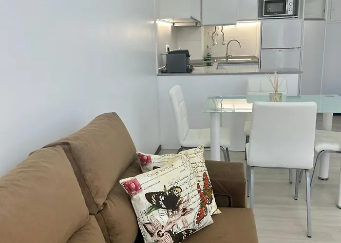 Santa Catarina By Ola Madeira Apartment Funchal (Madeira)