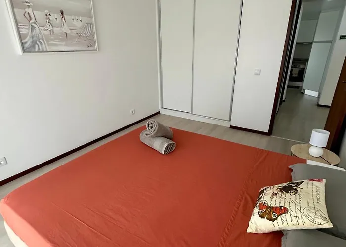 Santa Catarina By Ola Madeira * Funchal (Madeira)