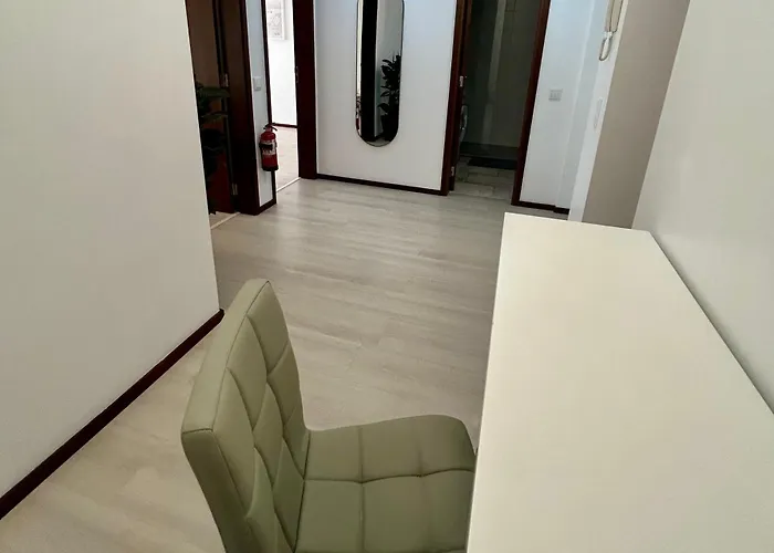 Apartamento Santa Catarina By Olá Madeira *