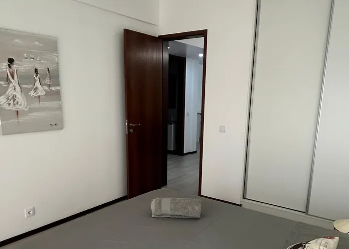 Apartment Santa Catarina By Ola Madeira Funchal (Madeira)