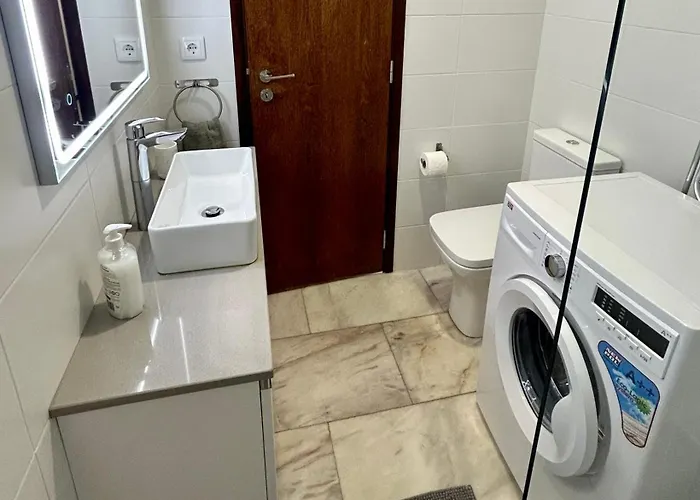 Apartment Santa Catarina By Ola Madeira Funchal (Madeira)