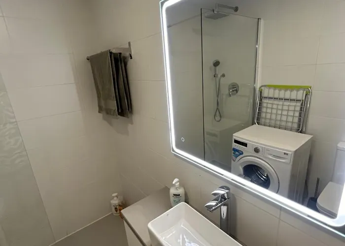 Santa Catarina By Ola Madeira Apartment *