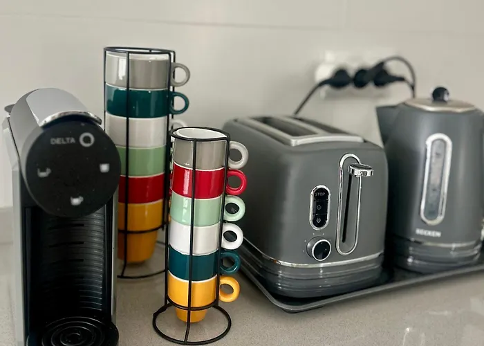 Santa Catarina By Ola Madeira