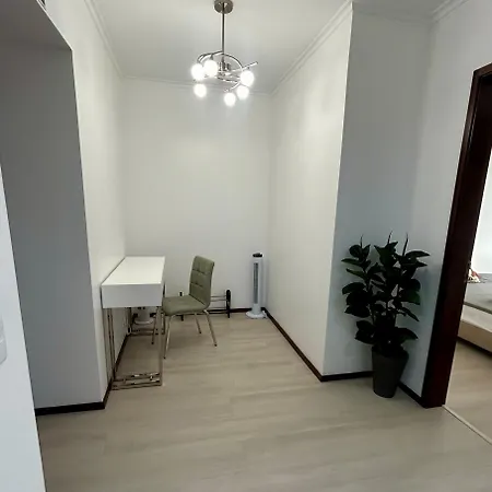 Santa Catarina By Ola Madeira 아파트 *