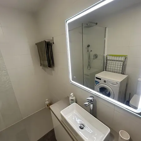 Santa Catarina By Ola Madeira 아파트 *